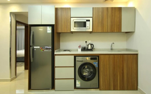 Swiss Blue Hotel Alsteen