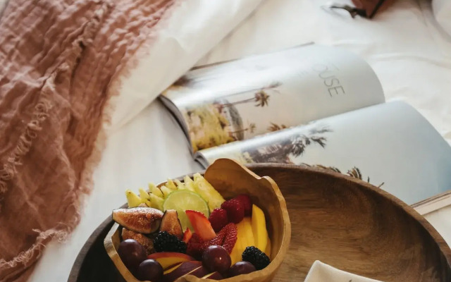 Mikasa Ibiza Boutique Hotel - Adults Only