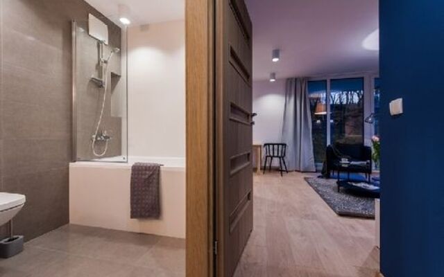 Apartinfo Apartments - Copernicus