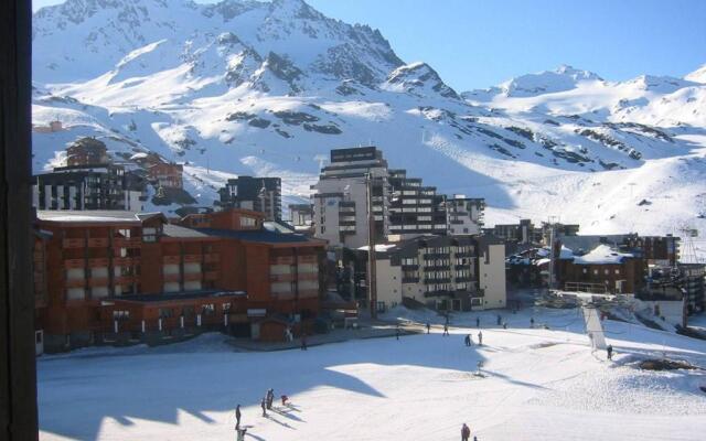 Appartement Val Thorens, 1 pièce, 4 personnes - FR-1-545-7