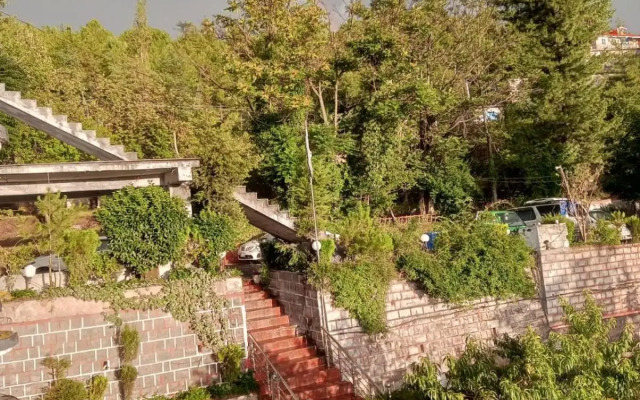 BHURBAN apartments