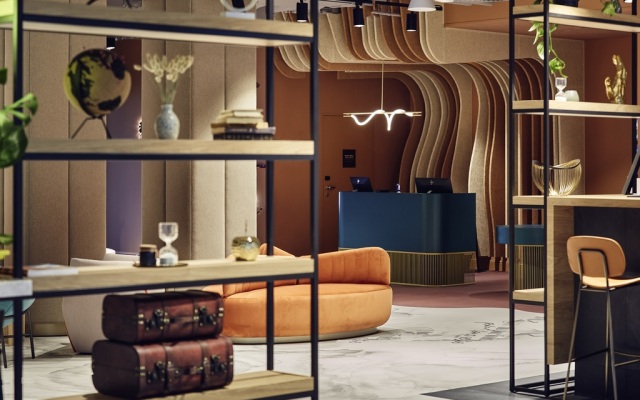 ibis Styles Kraków Centrum