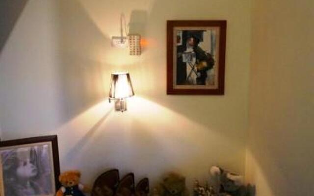 Micro Travel B&B