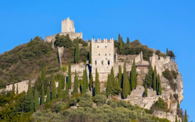 Appartamenti La Corte - Verde