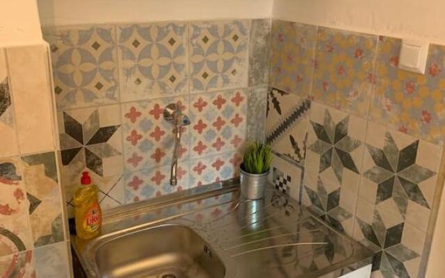 Split City Center Apartment