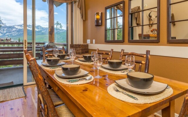 Big Sky - Saddleridge L4