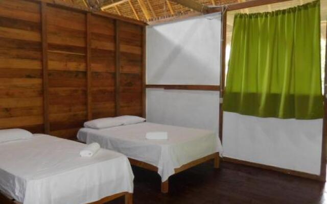 Collpas Tambopata Inn