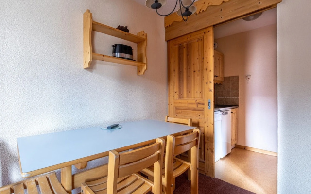 Apartment Near Combelouviere Ski Lift