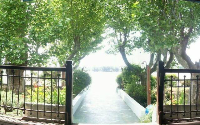 Rio Laura Delta Lodge