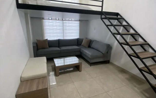 Casa Puro Verbo Candiani