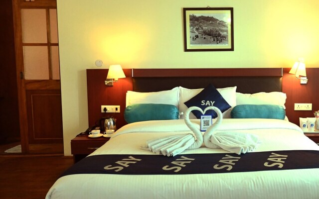 Say Xplorica Dechen Villa