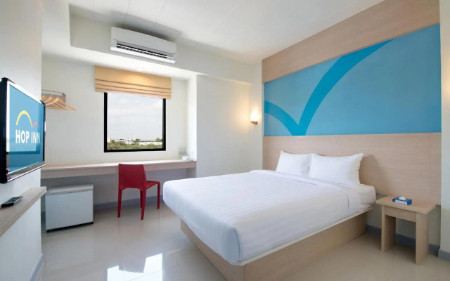 Hop Inn Chaengwattana