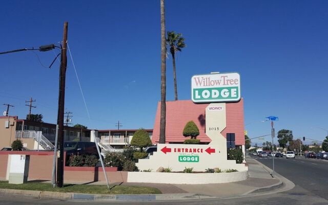 Willow Tree Lodge