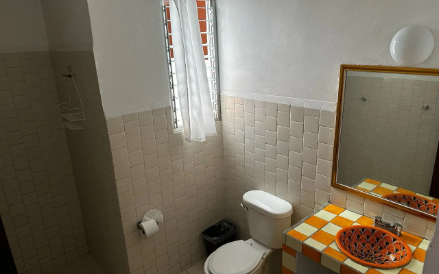Hotel Casablanca