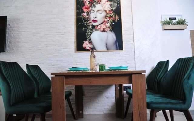 Apartman N 20-Milmari Resort