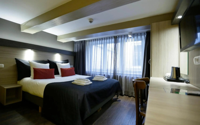 City Hotel Amsterdam