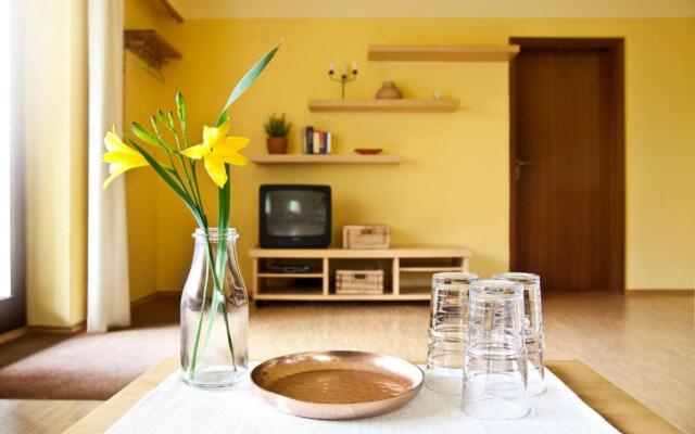 Ferienwohnungen Grimm