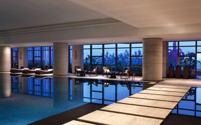 Sheraton Hefei Xinzhan Hotel