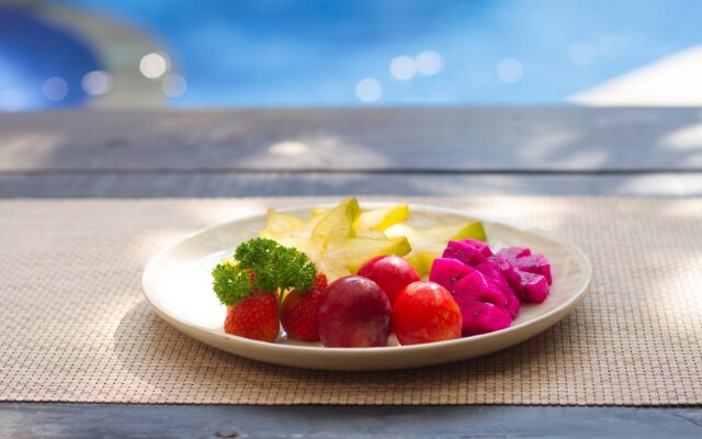 Abian Srama Hotel and Spa