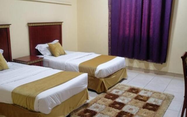 دانة أغادير للوحدات السكنية Dana Aghadir Serviced Apartements