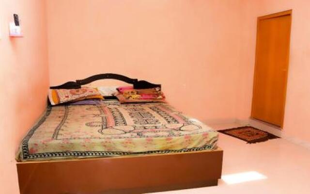 PSR Guest house