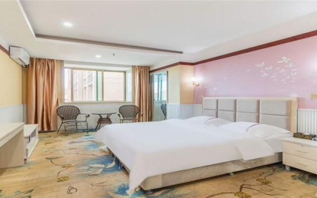 TOWO Holiday Hotel Dalang Town