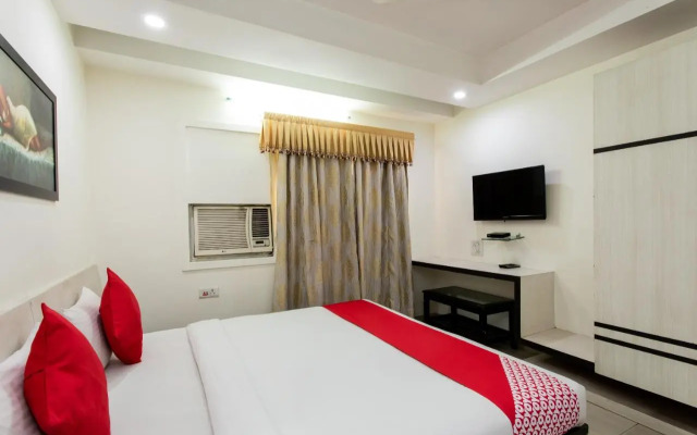 Mohit Regency Hotel