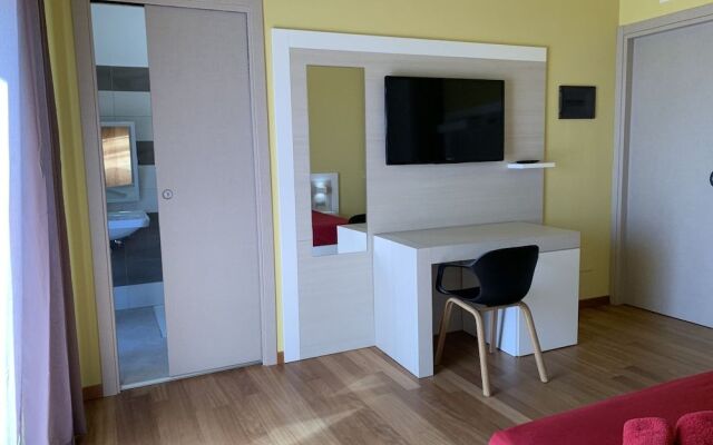 Casa Vacanze Five