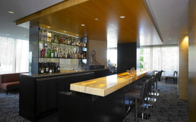 Inn at Laurel Point
