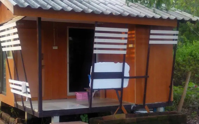 Ban Kun Lung Homestay