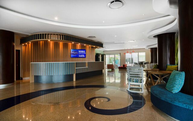 Hampton by Hilton Veracruz Boca Del Rio