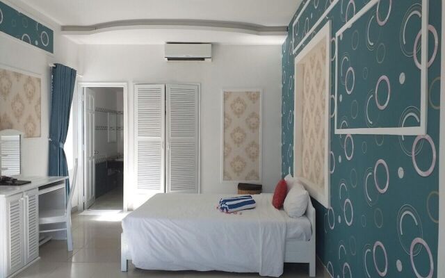 Muine Sun & Sea Beach ( Boutique Resort & Glamping)