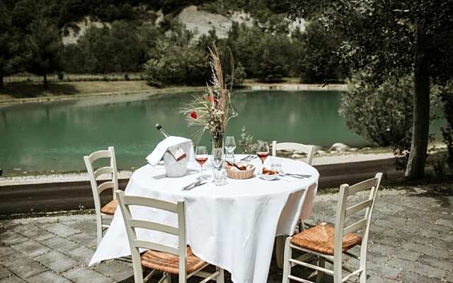 L'Anfora Country Club