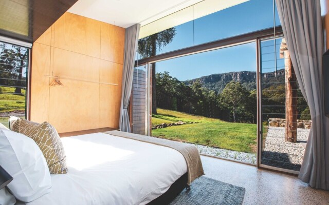 Barranca Kangaroo Valley