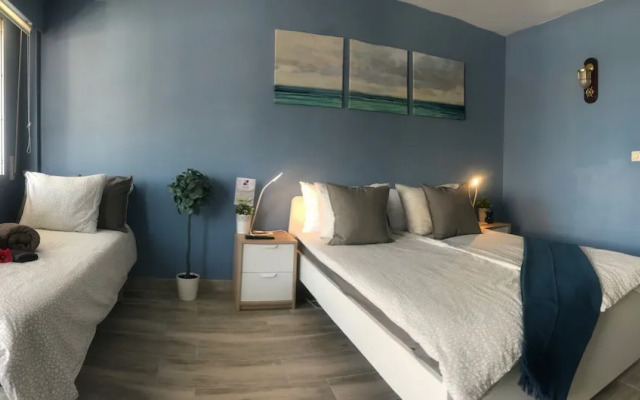 Kyo Verdiales Apartamento