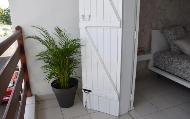 Les Studios de la Mahaultière