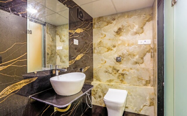 Hotel BKC Corporate Inn