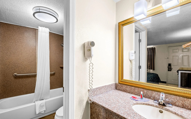 Econo Lodge Kingsport East