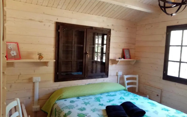 Agriturismo Rosso Lampone