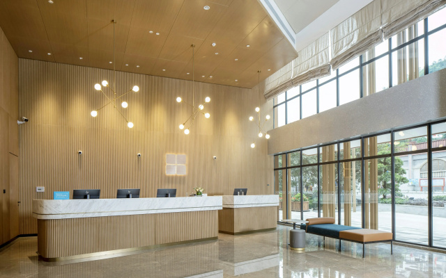 Hilton Garden Inn Guizhou Maotai Town