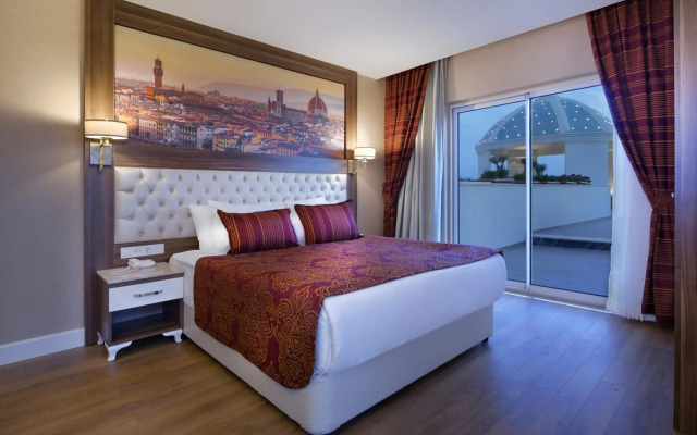 Litore Resort Hotel & Spa - All Inclusive