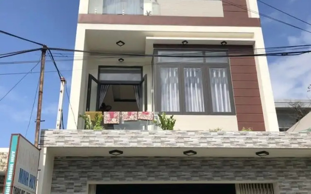 SPOT ON 780 Minh Huy Motel