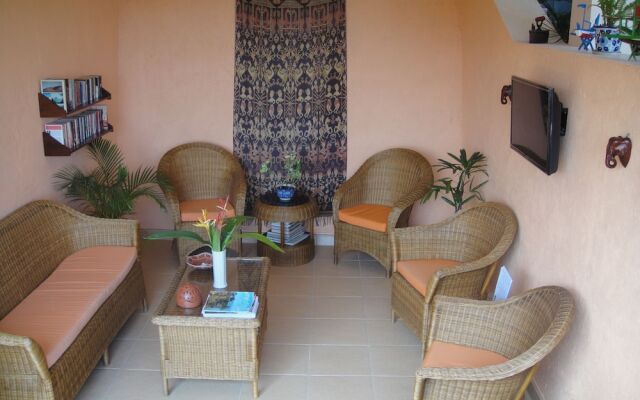 Sunset Lavinia Hotel