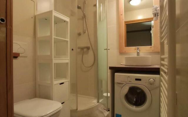 Appartement Val Thorens, 6 pièces, 12 personnes - FR-1-545-20