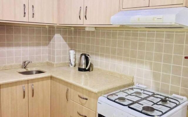 Batumi's authentic center