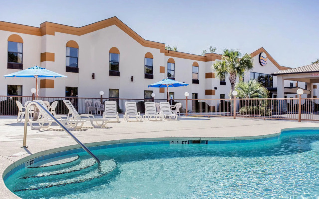 Quality Inn Surfside Myrtle Beach
