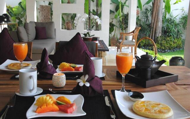 Villa Bali Asri Seminyak