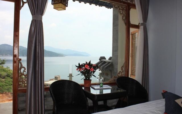 Shuanglang Suixi Mountain and Sea View Inn