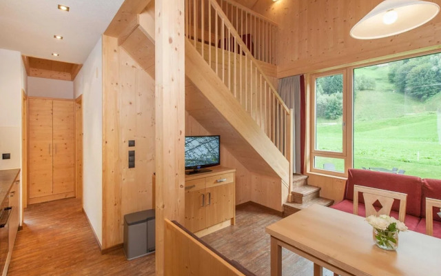 Apartments Home Apart Laudinella, See im Paznaun