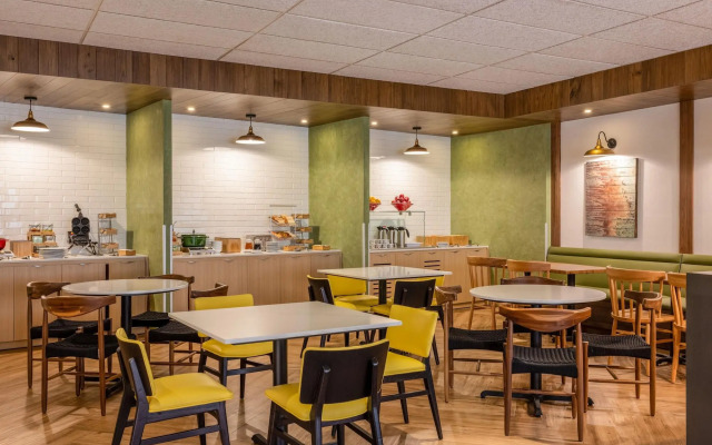 Fairfield Inn & Suites by Marriott Cancun Downtown